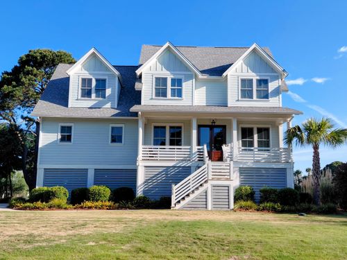 3059 Maritime Forest Dr, Johns Island, SC, 29455-4107 | Card Image