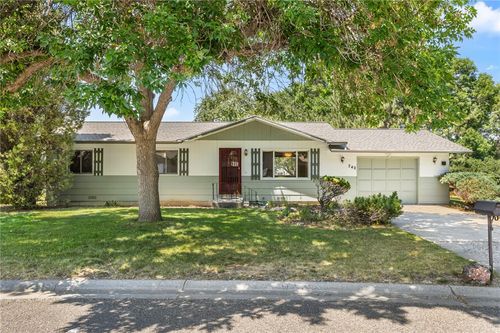 742 Twilight Drive, Billings, MT, 59101 | Card Image