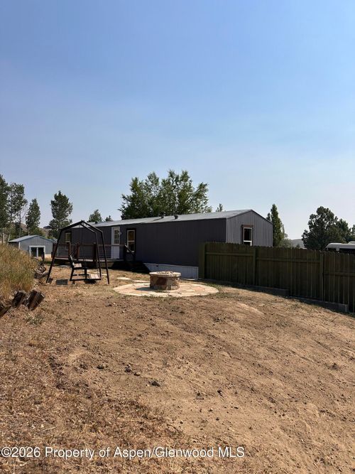 481 Elmwood St, Craig, CO, 81625-2221 | Card Image