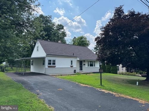 336 S 9th St, NORTH WALES, PA, 19454-3013 | Card Image