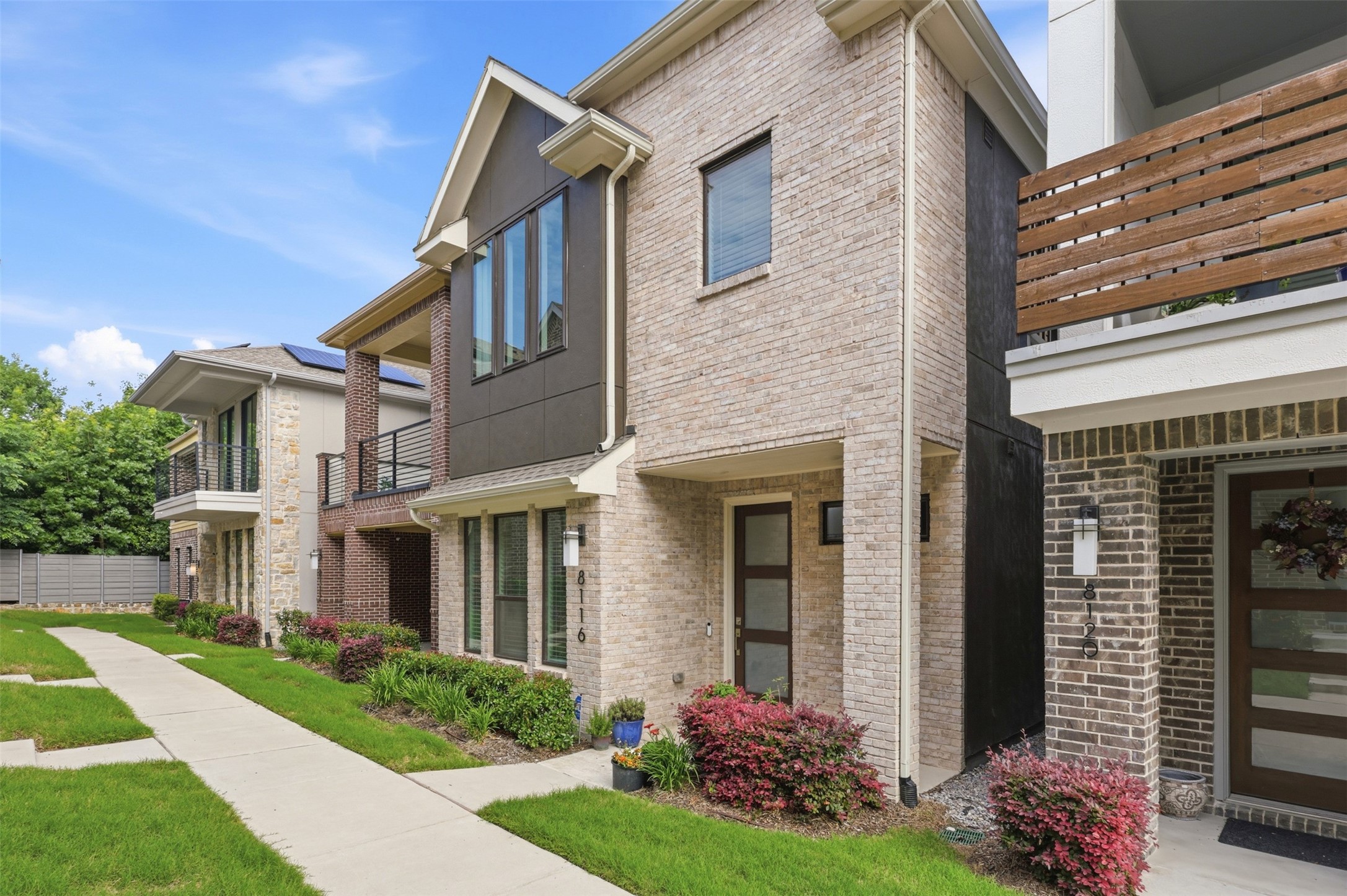 Residential in Dallas 2