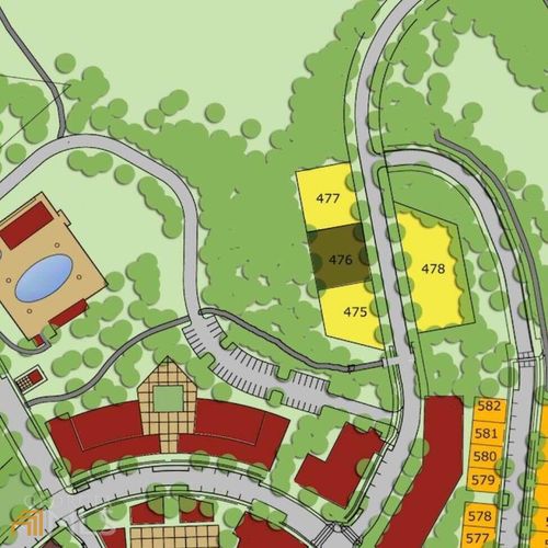 290 Tabb Way, Chattahoochee Hills, GA, 30268-2396 | Card Image