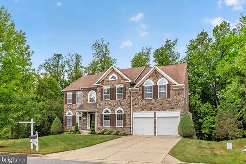 10713 Quaking Aspen Way, CLINTON, MD, 20735-4263 | Card Image