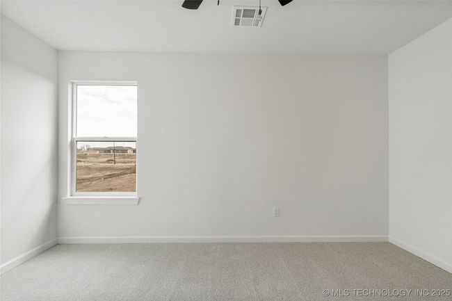 2038 E 129 Th St S, House other with 3 bedrooms, 3 bathrooms and null parking in Jenks OK | Image 36