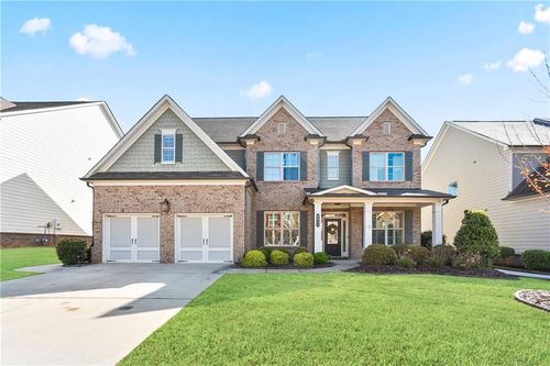 4051 Laura Jean Way, Buford, GA, 30518-5173 | Card Image