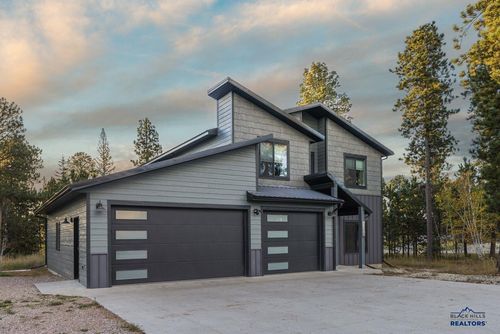 21266 Ridgewood Trl, lead, SD, 57754-6001 | Card Image