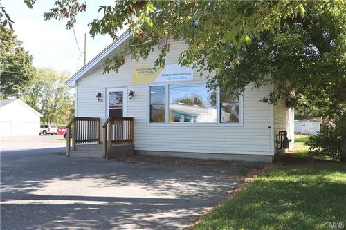 10384 Us Route 11, Adams, NY, 13605-2312 | Card Image