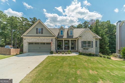 468 Copper Ridge Dr, Loganville, GA, 30052-4405 | Card Image