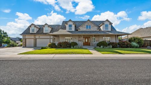 864 Haven Crest Ct S, Grand Junction, CO, 81506-8676 | Card Image