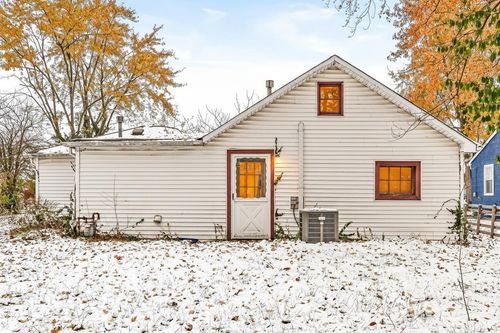 8835 Mcgaughey Rd, Indianapolis, IN, 46239-1486 | Card Image