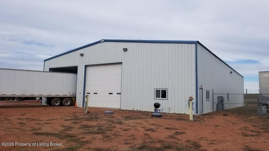Commercial Sale in Killdeer 2