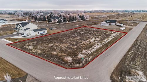 TBD E E 369 N, Rigby, ID, 83442 | Card Image