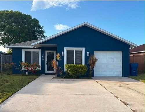2630 W 28th St, Riviera Beach, FL, 33404-1813 | Card Image