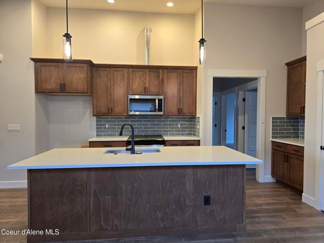 Kitchen, Refridge is included, choose french door or side by side | Image 19