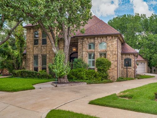 18703 Rembrandt Ter, Dallas, TX, 75287-3411 | Card Image