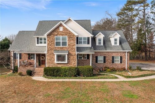 1350 Hardin Bridge Rd Sw, Cartersville, GA, 30120-5914 | Card Image