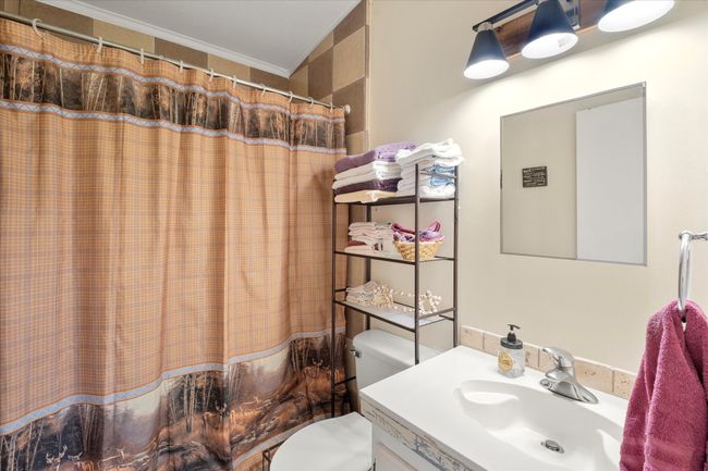 3345 State Highway 11 E, House other with 3 bedrooms, 2 bathrooms and null parking in Wolfe City TX | Image 28