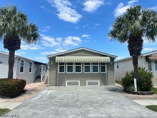 1509 Diamond Lake Circle, NAPLES, FL, 34114 | Card Image