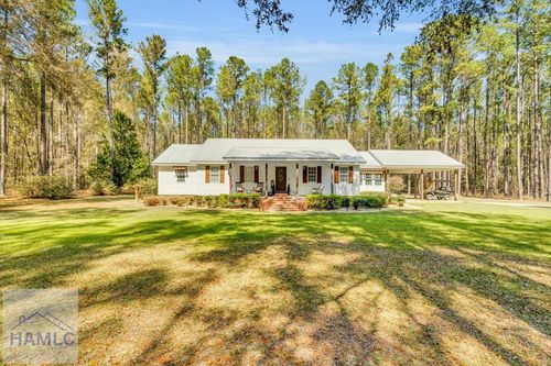5200 Old River Road, Brooklet, GA, 30415 | Card Image