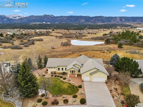 14750 Pristine Dr, Colorado Springs, CO, 80921-3546 | Card Image
