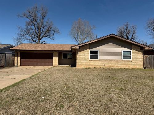 8317 Nw 34th Ter, Bethany, OK, 73008-3519 | Card Image