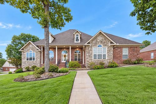 128 Osage Dr, Maumelle, AR, 72113-5855 | Card Image