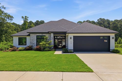 6150 Creekwater Dr, Alexander, AR, 72002-7054 | Card Image