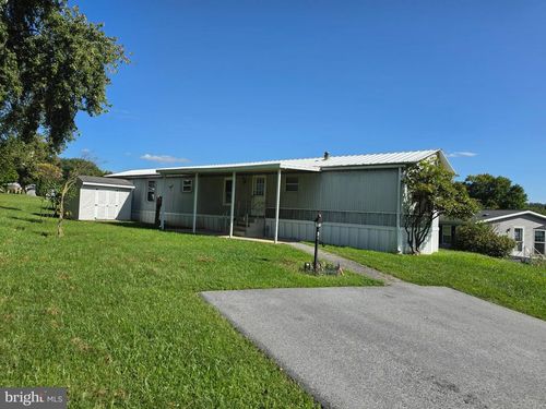50 Eagle Drive, NEW PROVIDENCE, PA, 17560 | Card Image