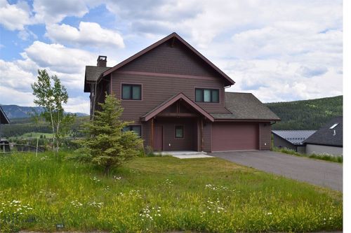 458 Big Pine Dr, Big Sky, MT, 59716 | Card Image
