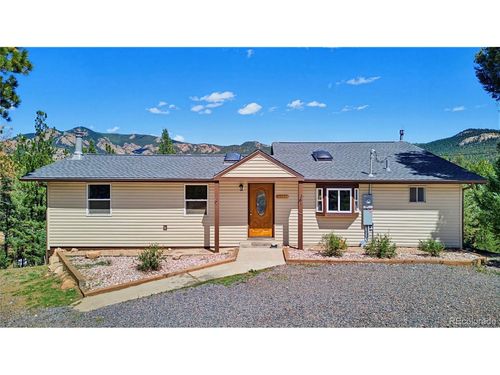 33511 Nova Rd, Pine, CO, 80470-9715 | Card Image