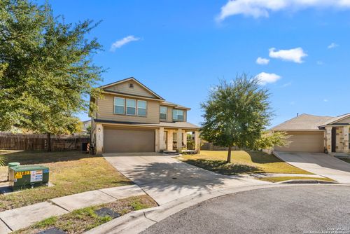 2836 Granite Cv, New Braunfels, TX, 78130-6399 | Card Image