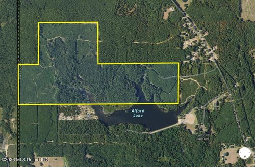 1107 Alford Lake Road, Osyka, MS, 39657 | Card Image