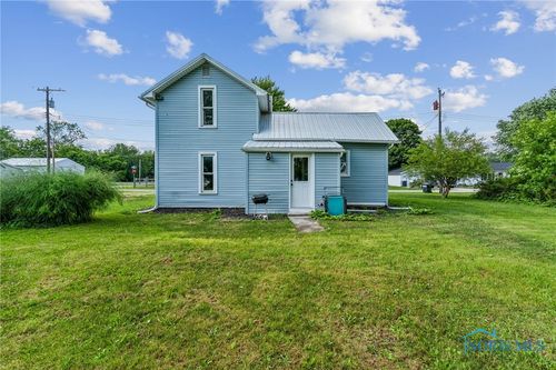 1000 E South St, North Baltimore, OH, 45872-9511 | Card Image