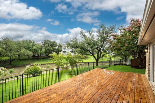 9424 Blue Jay Way, Irving, TX, 75063-6400 | Card Image