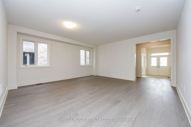492 Skinner Rd, House other with 6 bedrooms, 4 bathrooms and 2 parking in Waterdown ON | Image 8
