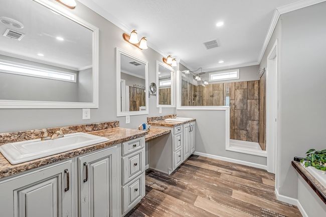 9224 Olive Ave, House other with 3 bedrooms, 2 bathrooms and 5 parking in Port St. Joe FL | Image 22