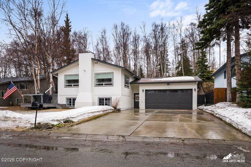 13761 Venus Way, Anchorage, AK, 99515-3924 | Card Image