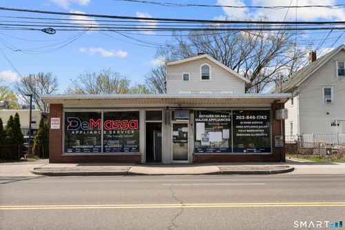 263 Main Ave, Norwalk, CT, 06851-6103 | Card Image