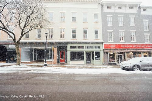 2-609 Warren St, Hudson, NY, 12534-2842 | Card Image