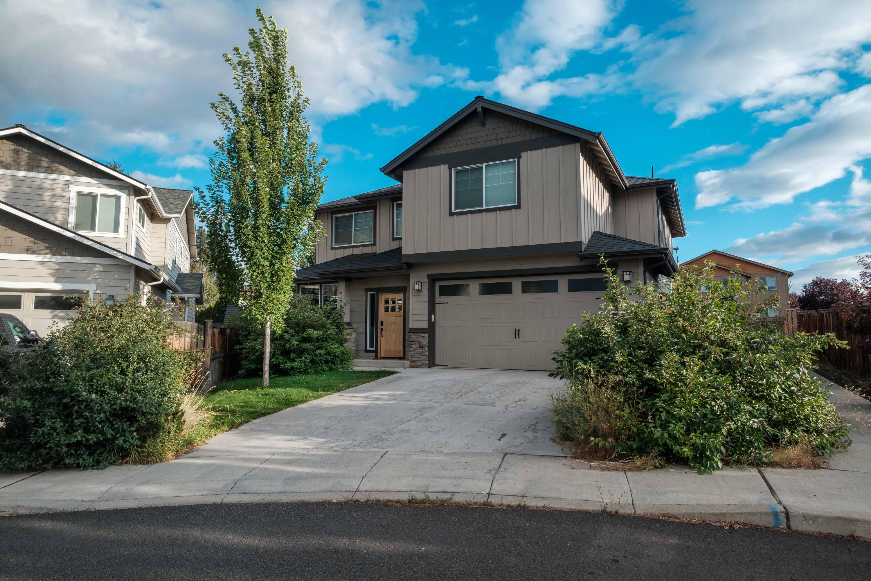 Sunbrook Dr, Bend, OR 97702