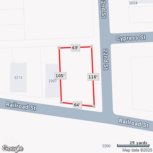 2200 VL Railroad Street, Port Huron, MI, 48060 | Card Image
