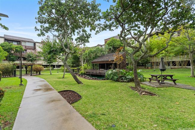 APT-258 - 1015 Aoloa Pl, Condo with 2 bedrooms, 2 bathrooms and 2 parking in Kailua HI | Image 16