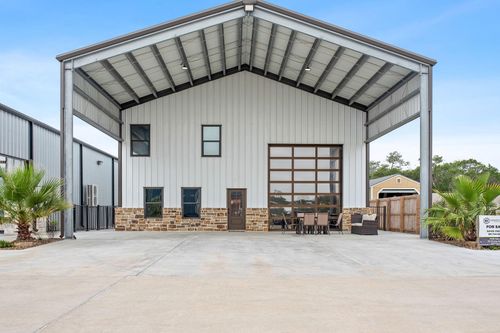 72 Circle Hook, Port O Connor, TX, 77982 | Card Image