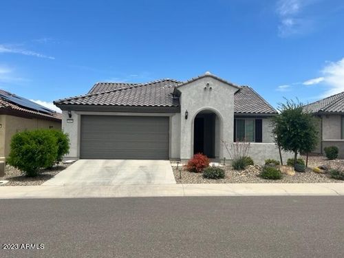 18903 N 261st Drive, Buckeye, AZ, 85396 | Card Image