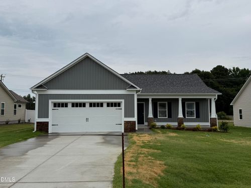 53 Flatland Dr, Princeton, NC, 27569-6700 | Card Image