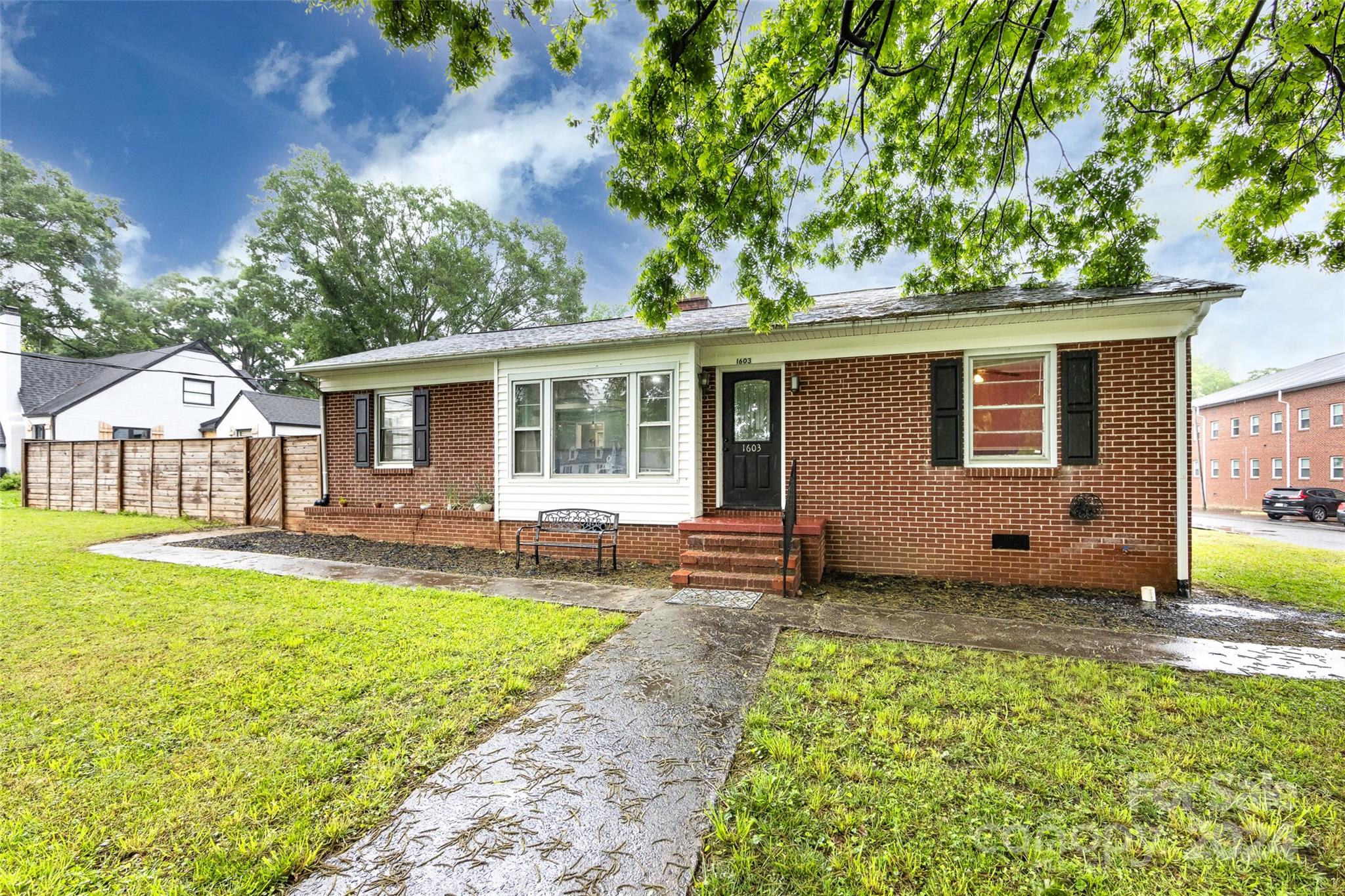 Spencer Mountain Rd, Gastonia, NC 28054