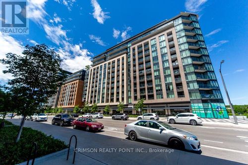 532-100 Eagle Rock Way, Maple, ON, L6A5B9 | Card Image
