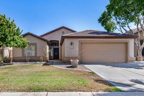 6769 W Monona Dr, Glendale, AZ, 85308-8992 | Card Image