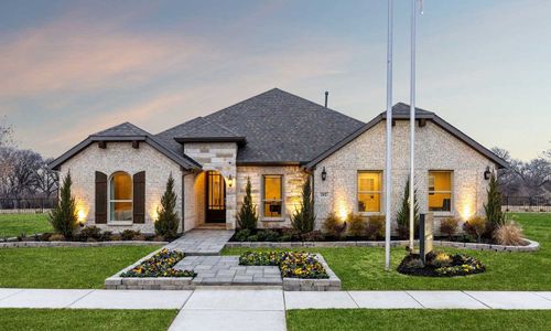 1104 Cascades Dr, Justin, TX, 76247-2593 | Card Image