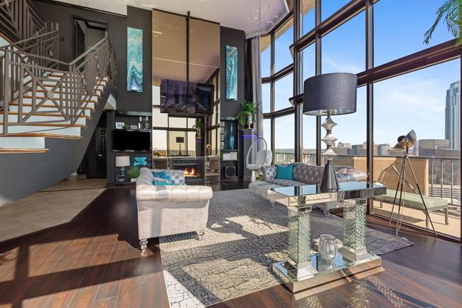 APT-2404 - 3350 Mccue Rd, Condo with 3 bedrooms, 3 bathrooms and 2 parking in Houston TX | Image 9